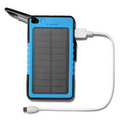 Solar Power Bank